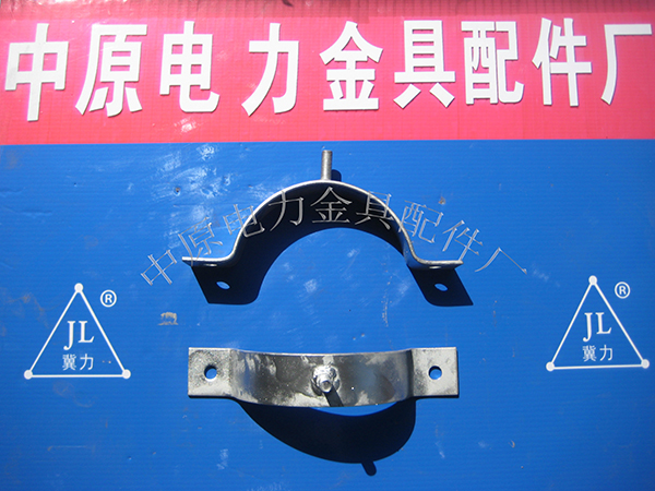 焊丝抱箍