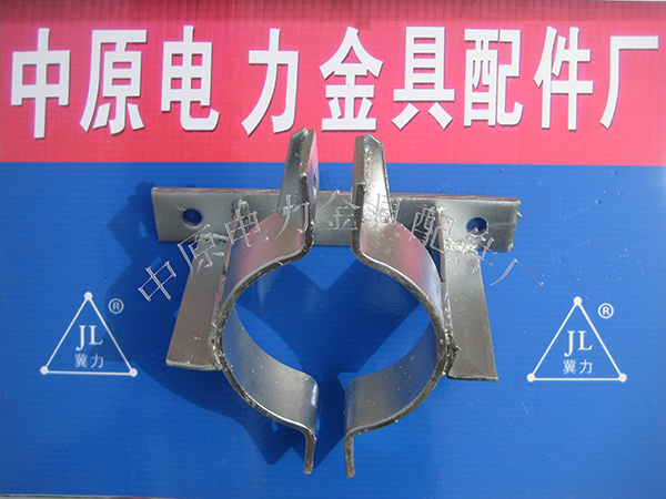 抱箍