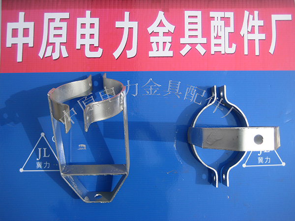 抱箍