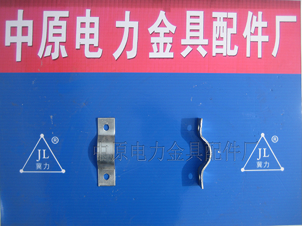 抱箍